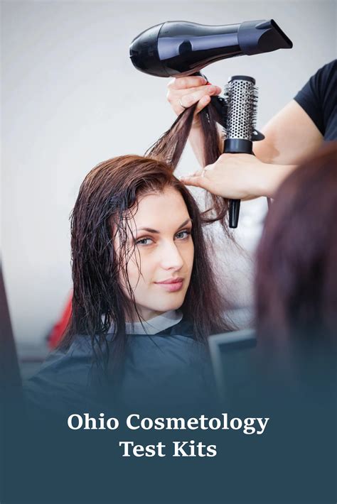 how hard is the ohio cosmetology test for continuing education|ohio cosmetology ce hours.